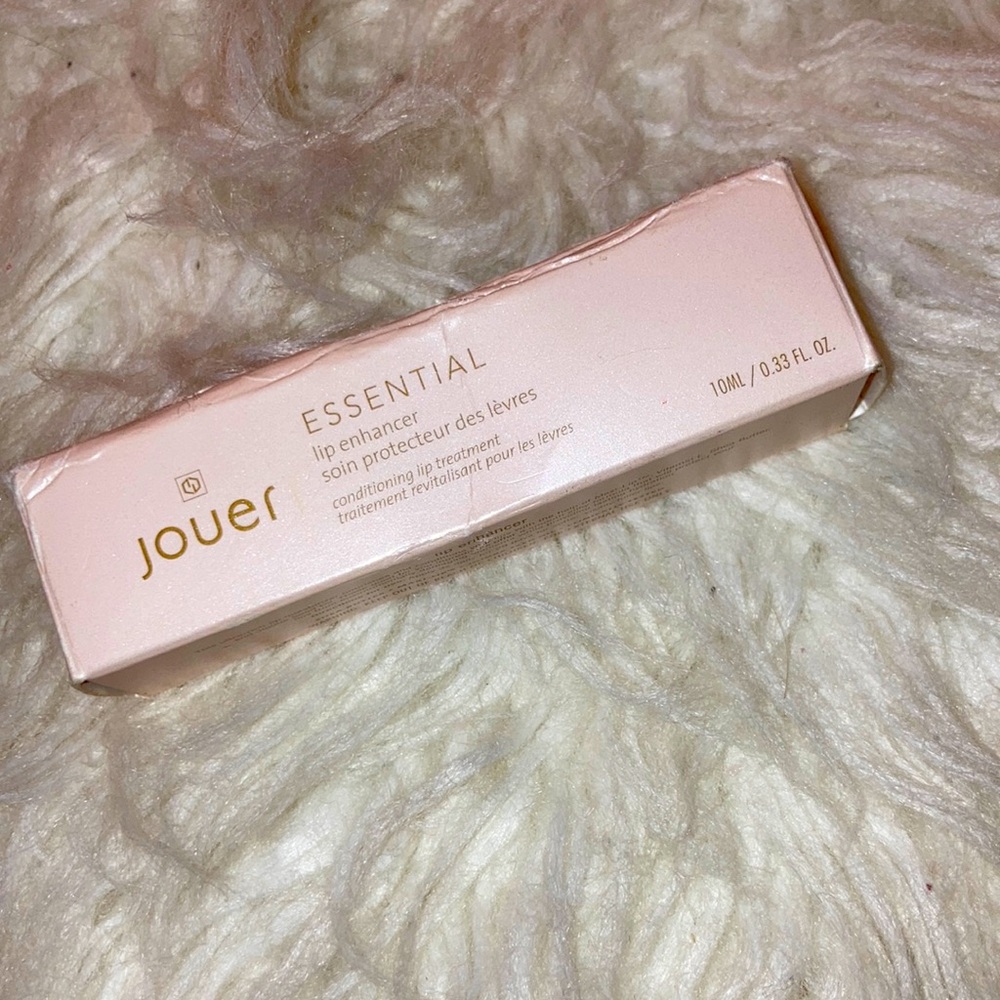 Jouer essential lip enhancer
